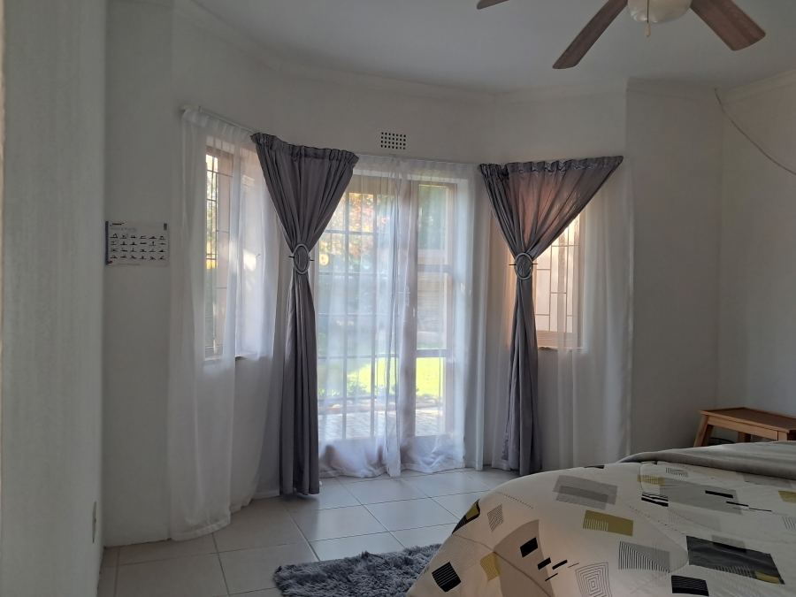To Let 3 Bedroom Property for Rent in Boskloof Eastern Cape